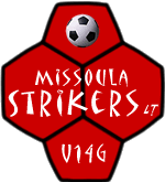 StrikersLT Logo
